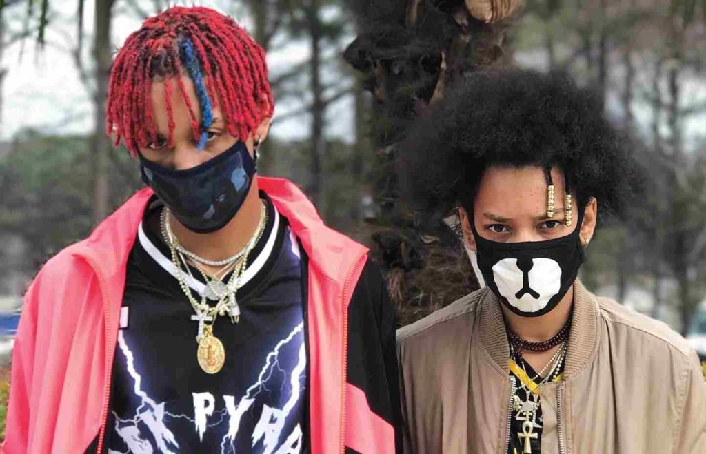 Ayo and Teo Age, Net Worth, Girlfriend. - celebritygen.com