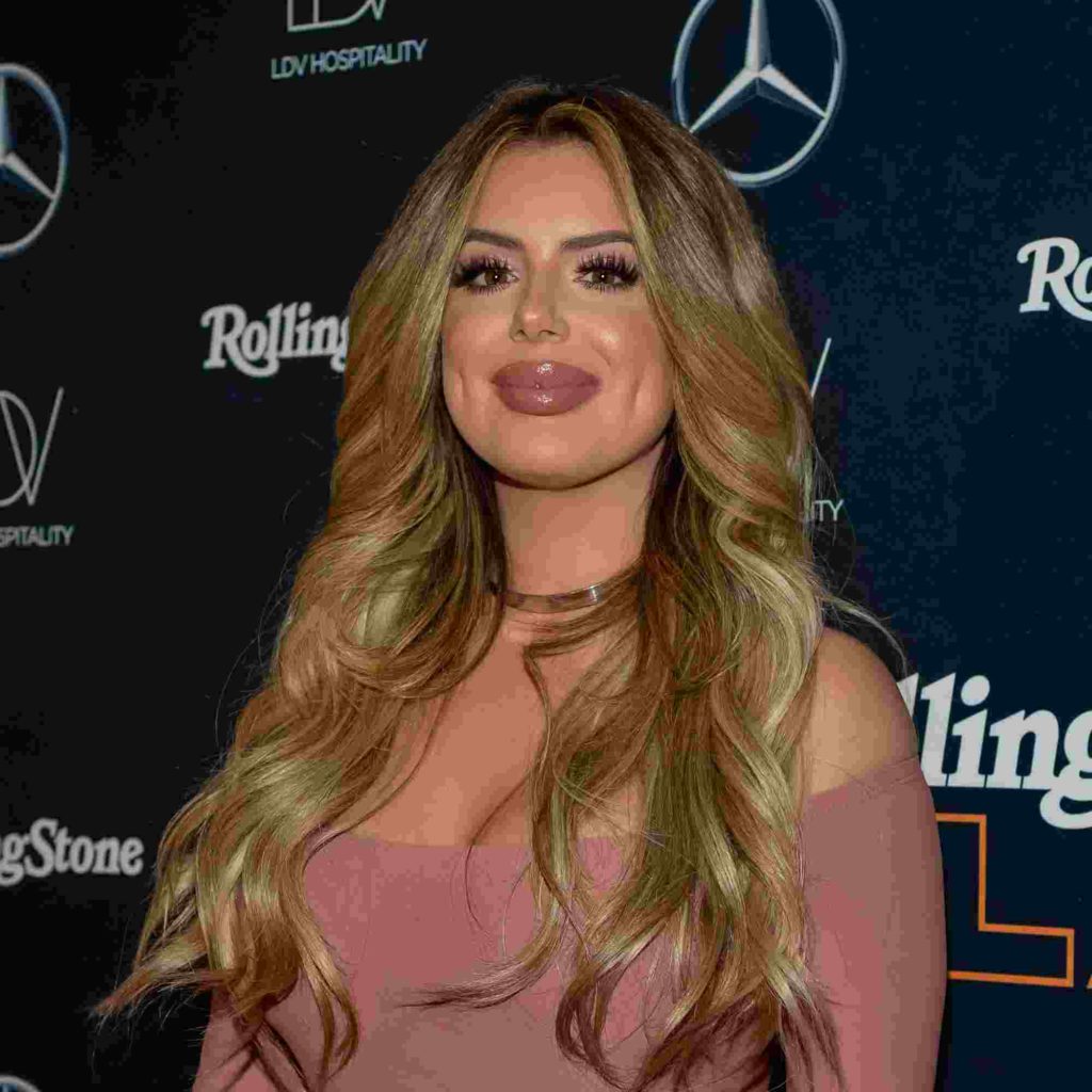 Brielle Biermann Net Worth, Age, Boyfriend, and Dating life