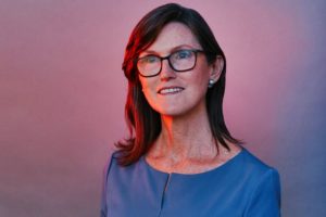 Cathie Wood Net Worth, Husband, Age, Wiki - celebritygen.com