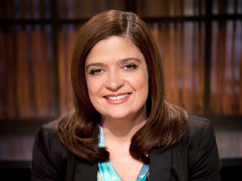 Image of American chef and TV star, Alex Guarnaschelli