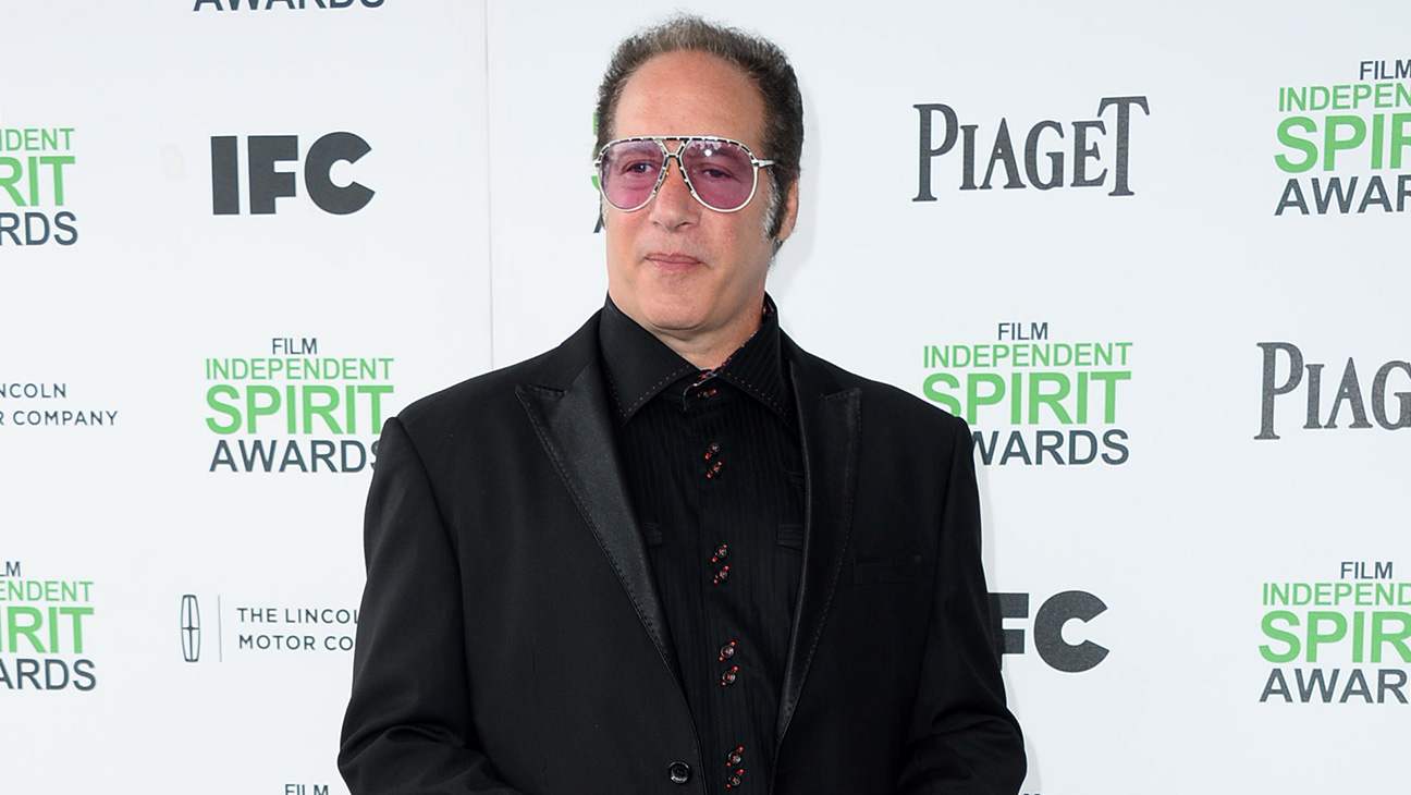 Image of American stand-up comedian, Andrew Dice Clay