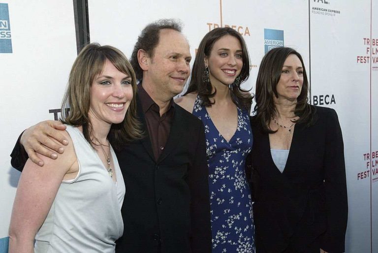 Billy Crystal Net Worth, Age, Wife Janice, and Kids