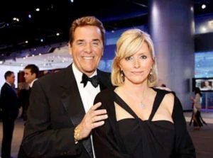 Chuck Woolery Net Worth, Wife Kim Woolery and ex-Wives. - celebritygen