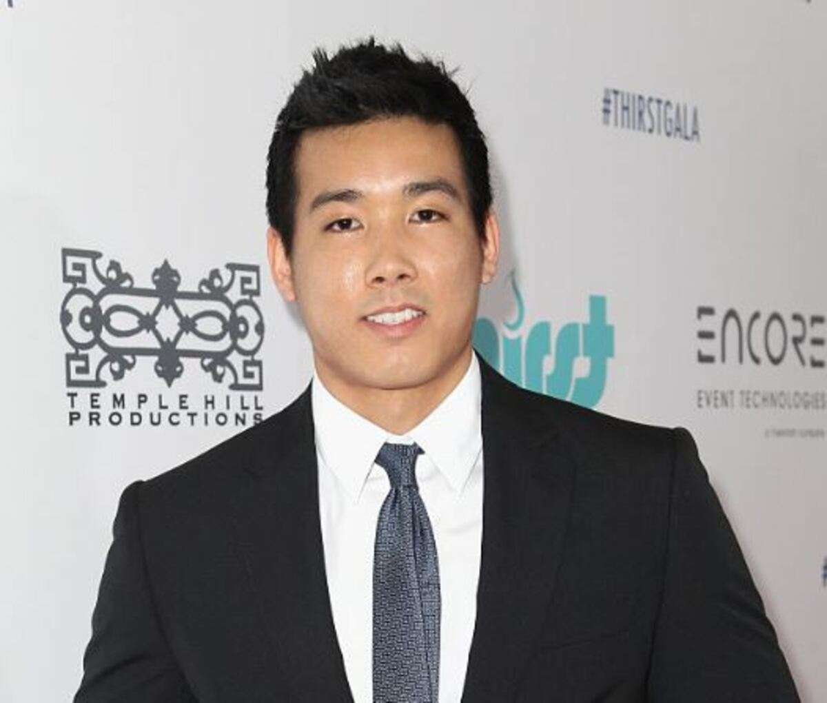 Image of video commentator, Evan Fong