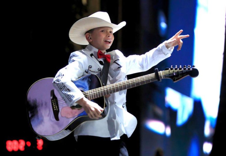 Mason Ramsey Net Worth and Girlfriend