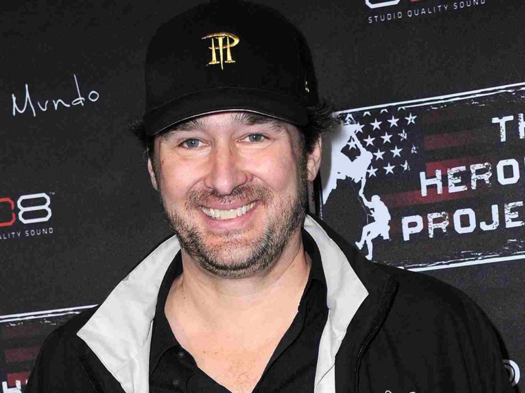 Phil Hellmuth’s Wife Katherine Sanborn, Net Worth, Height