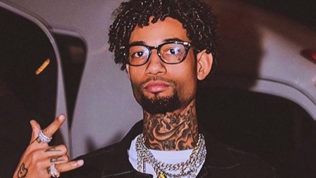 Image of American rapper and music producer, PnB Rock