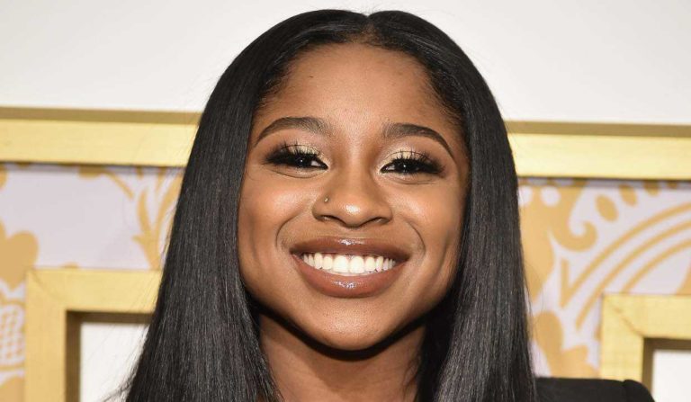 Reginae Carter Net Worth, Age, Height, Boyfriend, Wiki - celebritygen.com