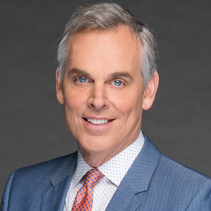 Image of social media personality, Colin Murray Cowherd
