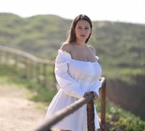Adriana Fenice Bio, Age, Measurements and Wikipedia - celebritygen