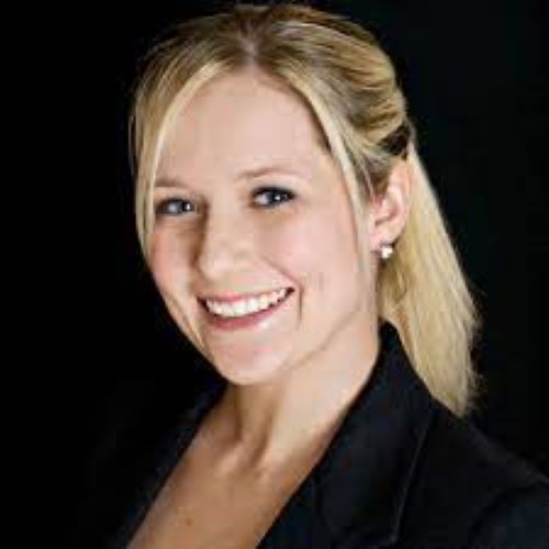 Image of an American attorney and legal advisor, Beth Tibbott