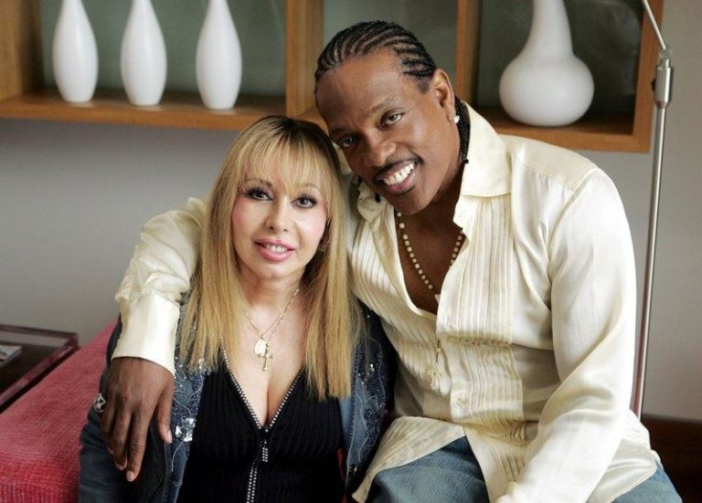 Exploring The Lives Of Charlie Wilson's Children