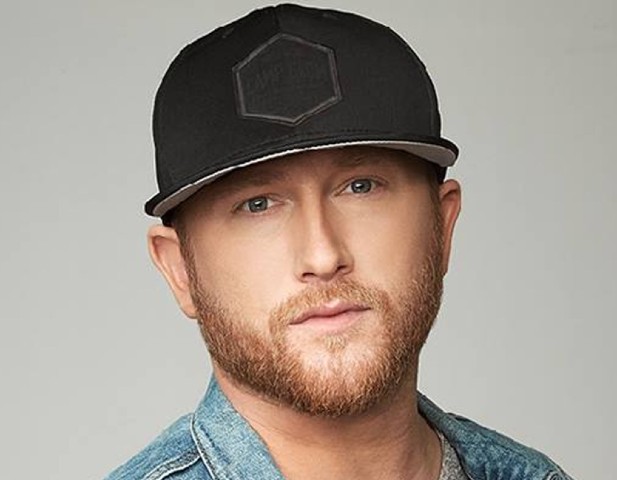 Image of renowned musician, Cole Swindell
