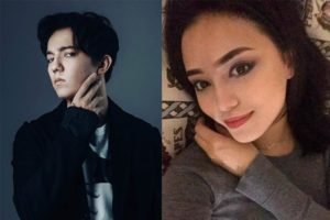Is Dimash Kudaibergen Married to a Wife? - celebritygen