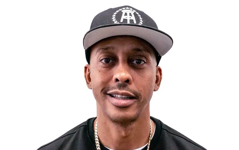 Image of American rapper and songwriter, Gillie Da Kid