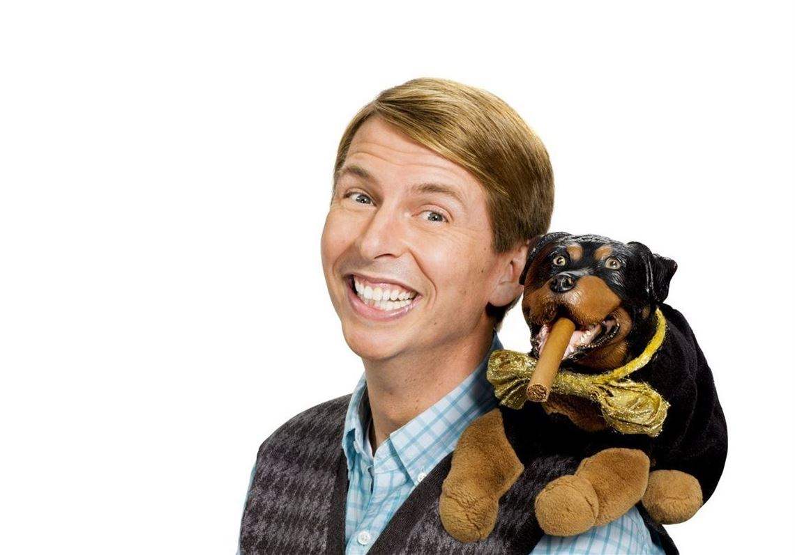 Is Jack McBrayer Married to a Wife, or Is He Gay?