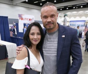 Paula Andrea Bongino (Dan Bongino Wife) Net worth, Age - celebritygen.com