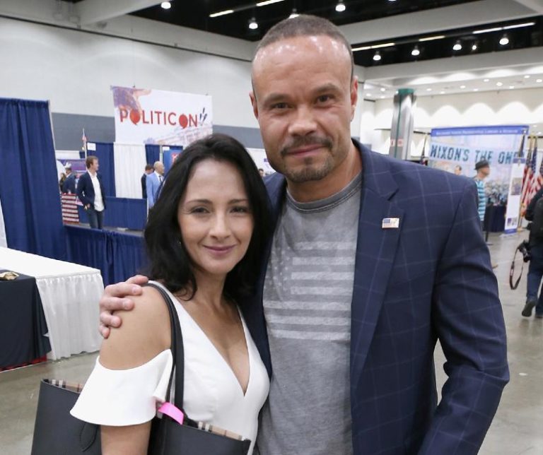 Exploring Paula Bongino's Instagram-Worthy Picture Collection