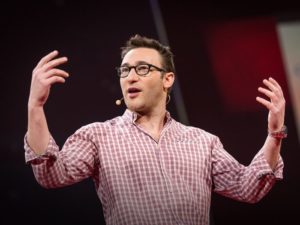 Simon Sinek Net Worth: Who is his Girlfriend/Wife? - celebritygen.com