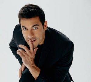 Who Is Carlos Rivera Wife? Gay, Height, and Age - celebritygen.com