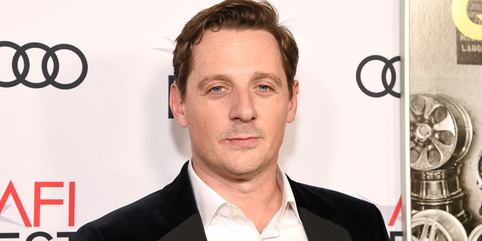 Image of an American country singer and a songwriter, Sturgill Simpson