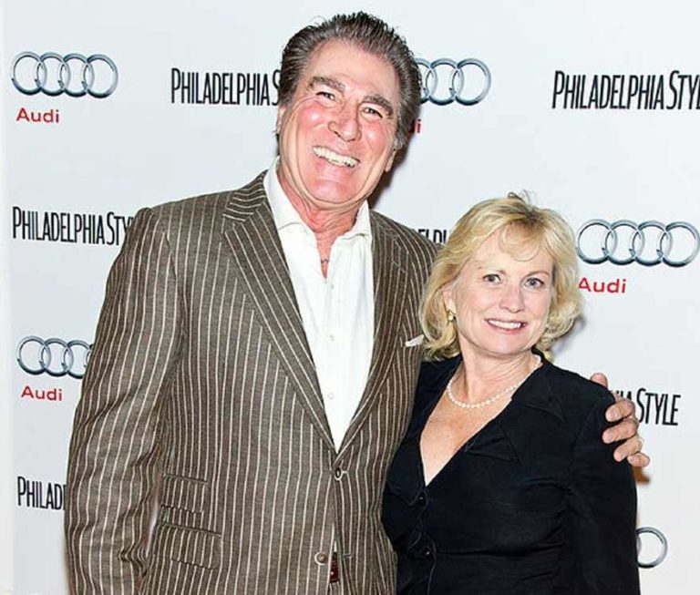 Meet Vince Papale Wife Janet Papale. His Net Worth - celebritygen.com