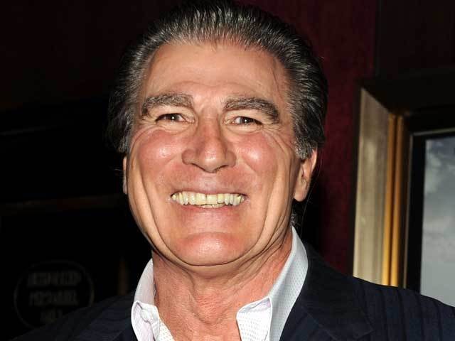 Image of American football player Vince Papale