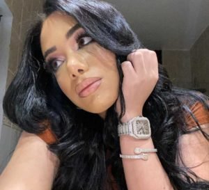 Alejandra Mercedes Bio, Age and Wikipedia - celebritygen.com