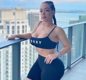 Alejandra Mercedes Bio, Age and Wikipedia - celebritygen.com