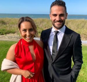 Ali Vitali Husband, Wikipedia, Age, Parents, Net Worth - celebritygen.com
