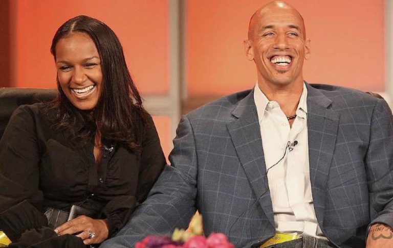 Doug Christie Net Worth: Wife Jackie Christie, Kids, Daughter Chantel ...