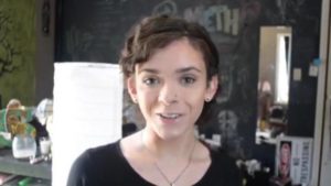 Samantha Lux Age, Transformation, Wiki and Facts - celebritygen.com