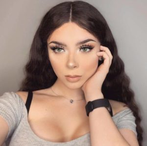 Samantha Lux Age, Transformation, Wiki and Facts - celebritygen.com