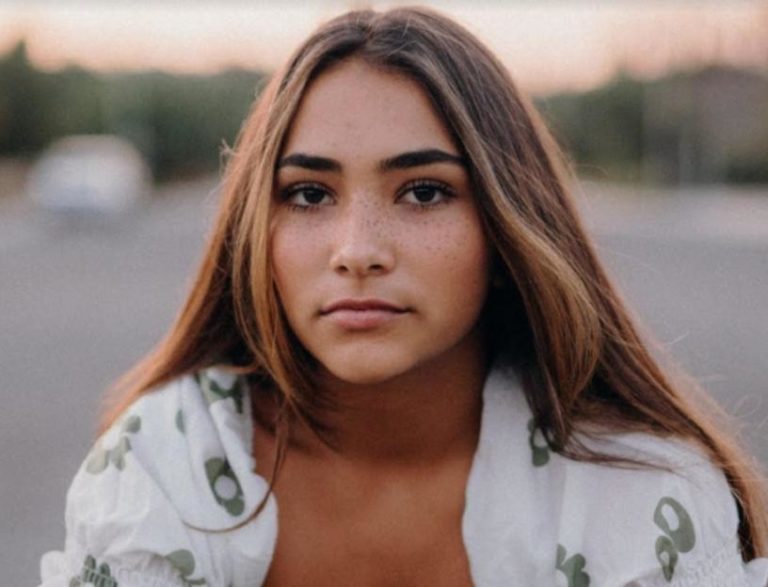 Sienna Mae Gomez Age Net Worth Ex Boyfriend Jack Wright Wiki