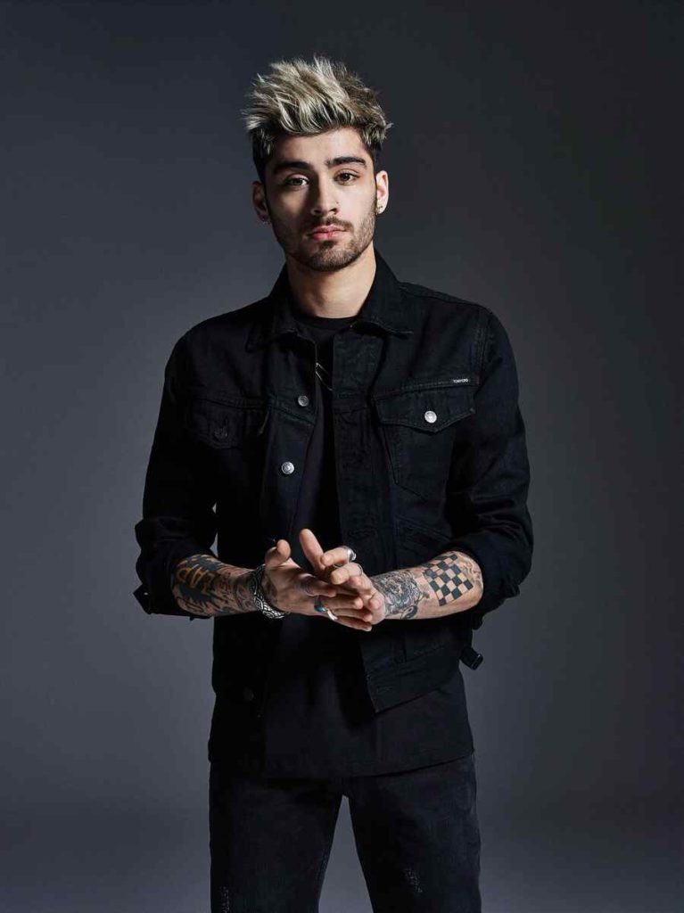 Yaser Malik (Zayn Malik Father) Age, Bio, Wikipedia - celebritygen.com