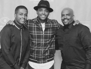 Larron Tate (Larenz Tate brother) Age, Net Worth, and Biography ...