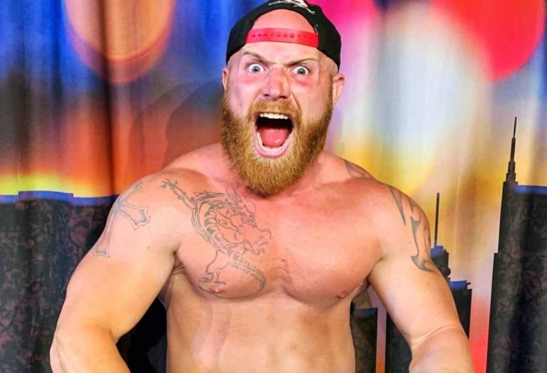 Ginger Billy Wife, Net Worth, and WikiBio