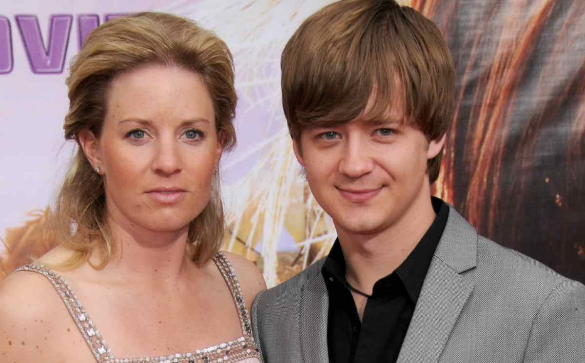 Jennifer Earles (Jason Earles ExWife) Age, Wiki