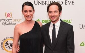 Steve Damstra (Paget Brewster Husband) Age and Bio - celebritygen.com