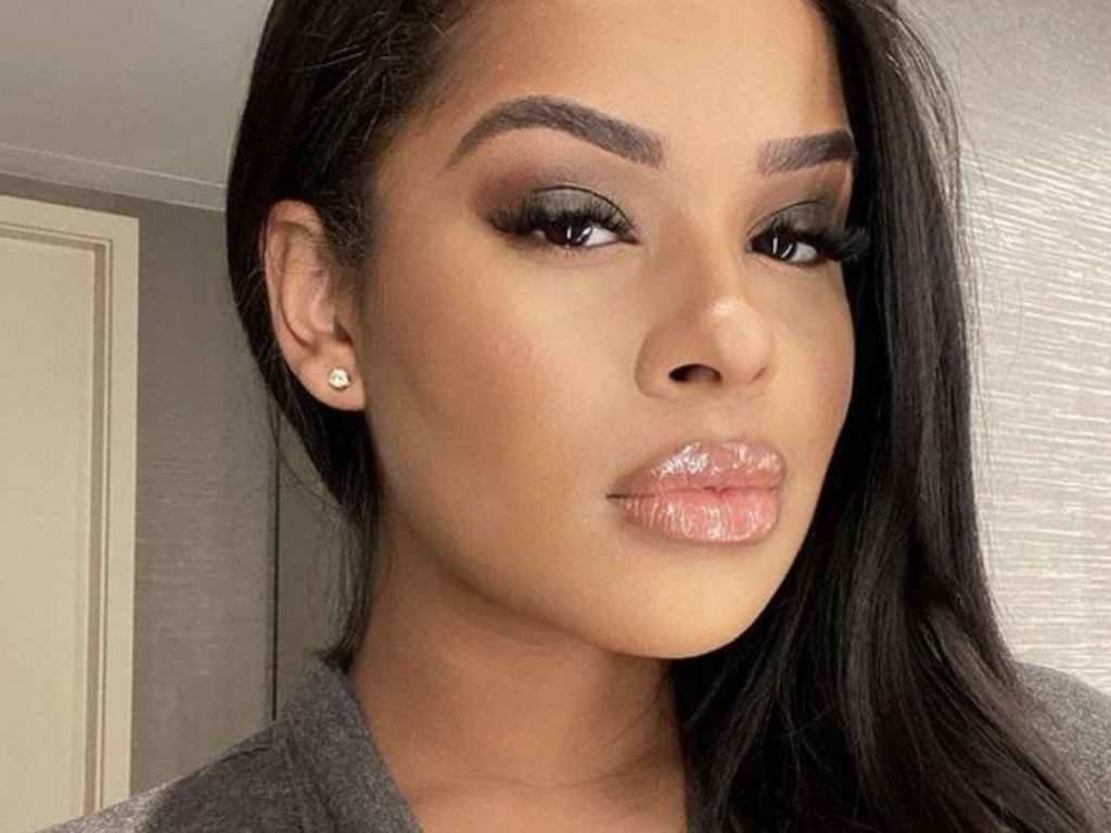 Taina Williams (G Herbo girlfriend) Net Worth: Age, Father, Parents ...