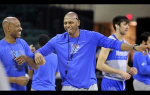 Penny Hardaway Net Worth, Son Jayden Hardaway, Wife, kids ...