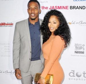 Tae Heckard (Stefon Diggs Girlfriend) Age, Ex-Fiance Brandon Jennings ...