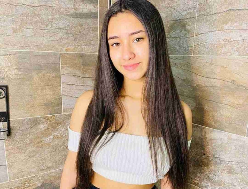 Valery Altamar Age, Bio, and Wiki - celebritygen.com