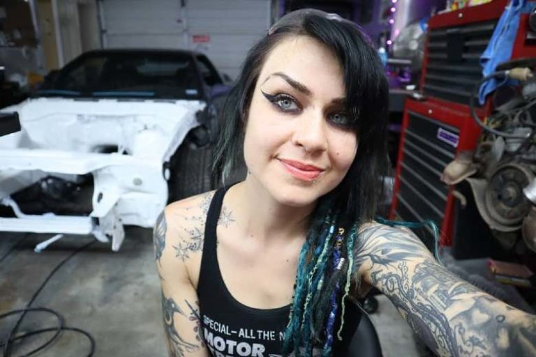 Faye Hadley husband Brandon Hadley, kids?