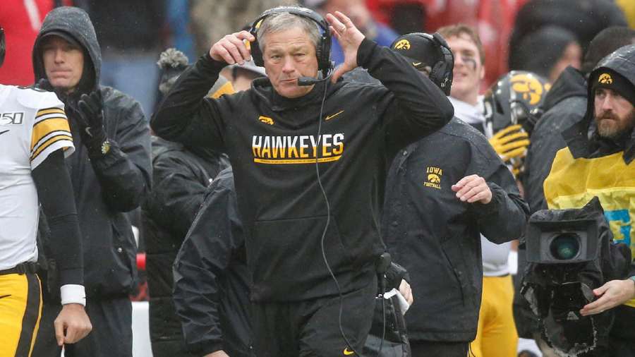 Kirk Ferentz Salary, House, Contract, Age, Net Worth 