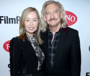 Marjorie Bach (Joe Walsh wife) Age and Wikipedia - celebritygen.com