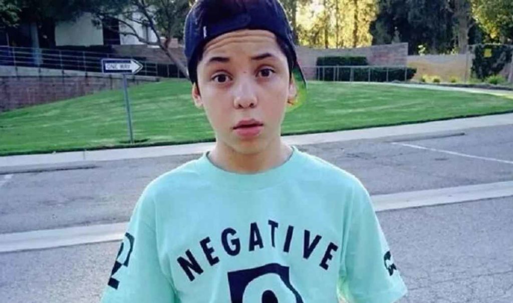 Steven Fernandez Now, Age, Net Worth - celebritygen.com