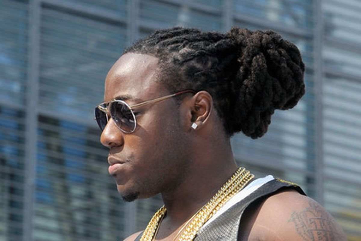 Facts about Ace Hood and his wife