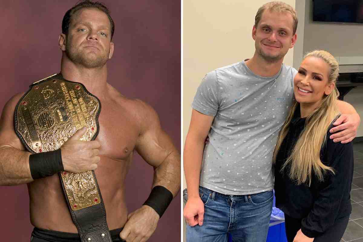 Facts about Chris Benoit Daughter, Megan Benoit