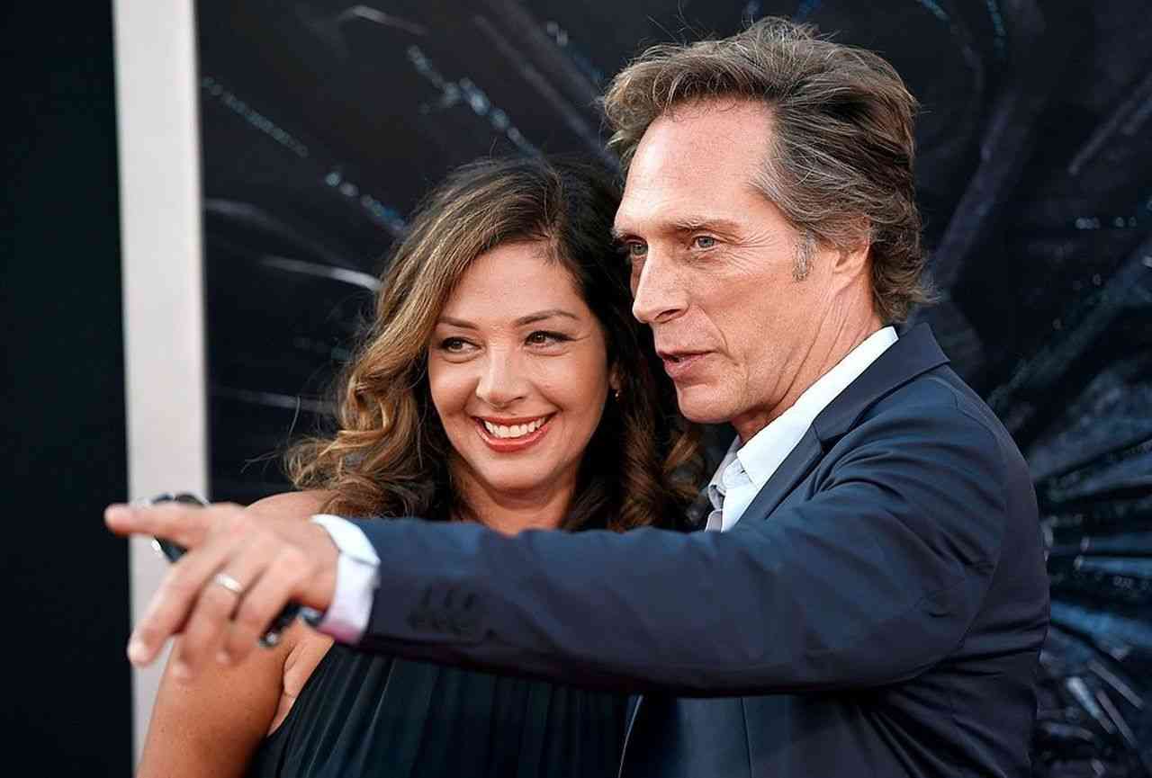 Age and Wiki-Facts about William Fichtner Wife, Kimberly Kalil